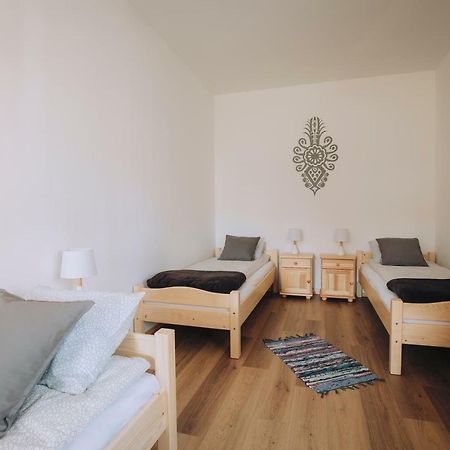 Zakopianska Stodola Apartment Zakopane Ngoại thất bức ảnh