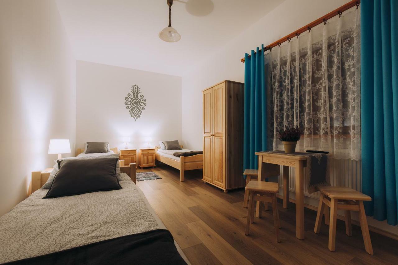 Zakopianska Stodola Apartment Zakopane Ngoại thất bức ảnh